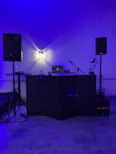 Gallery photo 3 of Dj Cherie' Amour