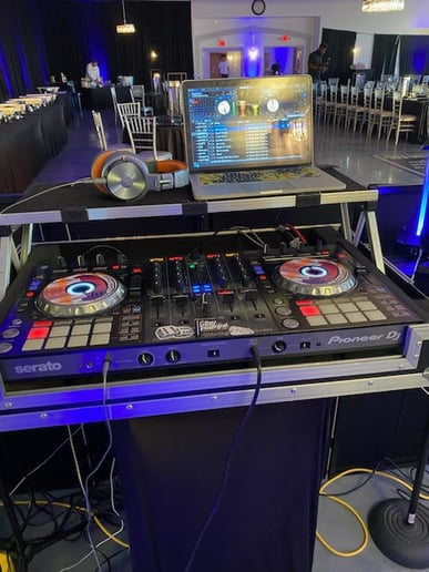 Gallery photo 7 of Dj Cherie' Amour