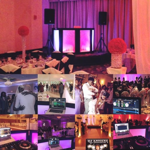 Gallery photo 5 of Dj
