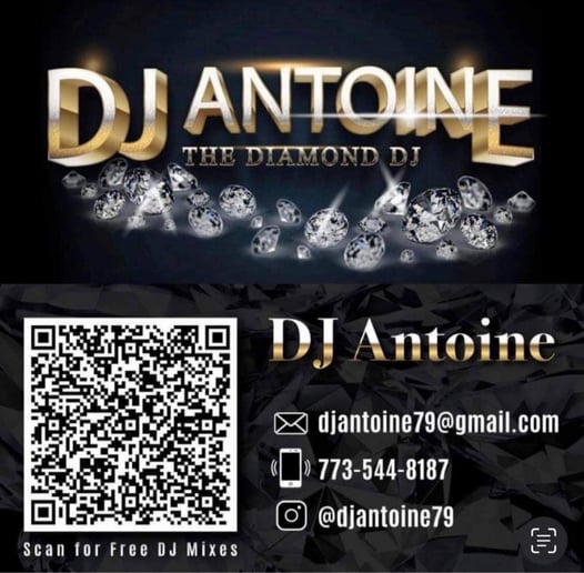Gallery photo 1 of Dj
