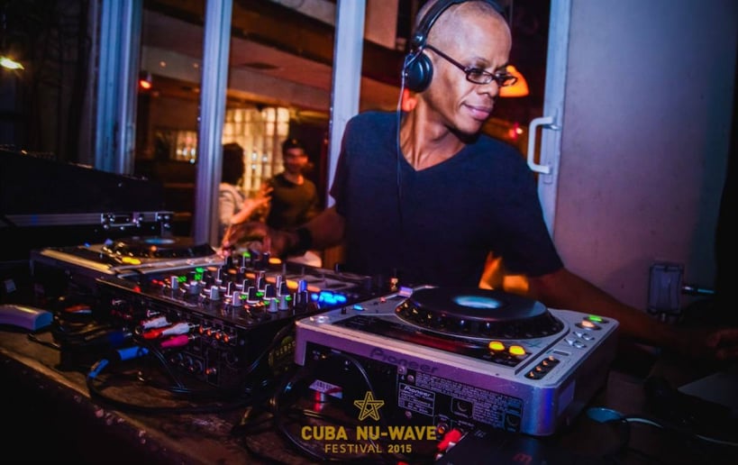Gallery photo 1 of DJ Chilly