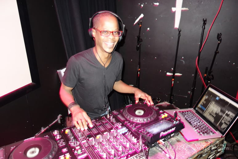 Gallery photo 5 of DJ Chilly
