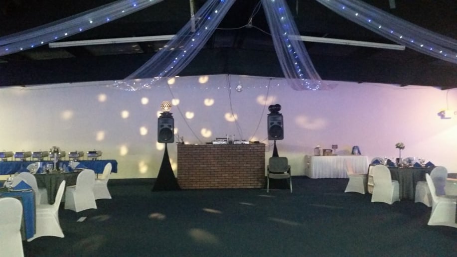 Gallery photo 1 of DJ Chilly “Q”