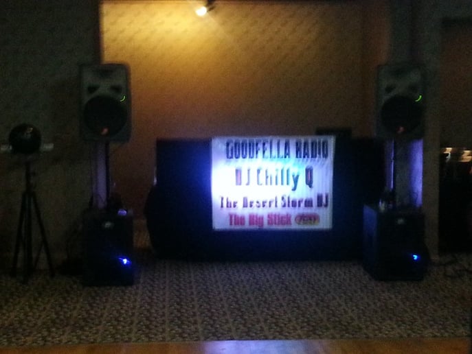 Gallery photo 6 of DJ Chilly “Q”