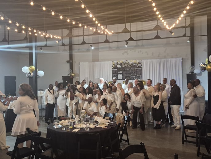 Gallery photo 1 of DJ Chocolate Atl Entertainment