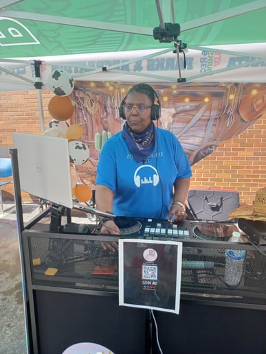 Gallery photo 5 of DJ Chocolate Atl Entertainment