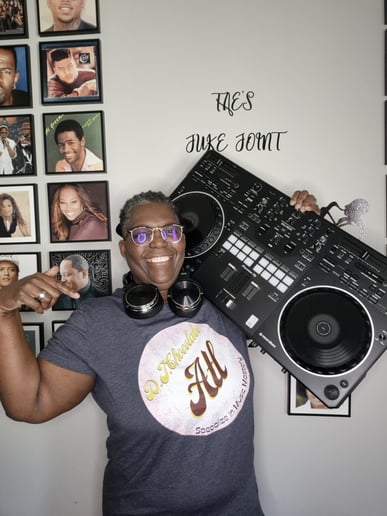 Gallery photo 10 of DJ Chocolate Atl Entertainment