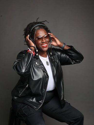 Gallery photo 3 of DJ Chocolate Rocket