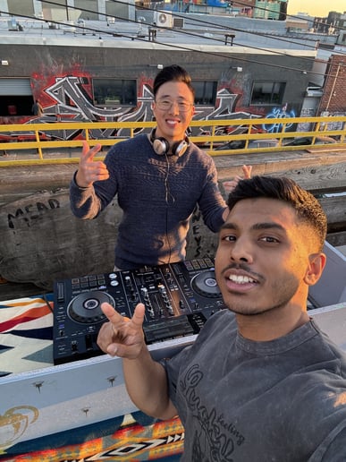 Gallery photo 1 of DJ Choo