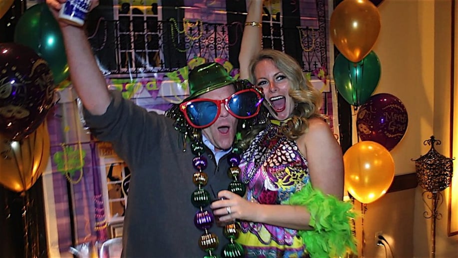Gallery photo 2 of DJ Chris John