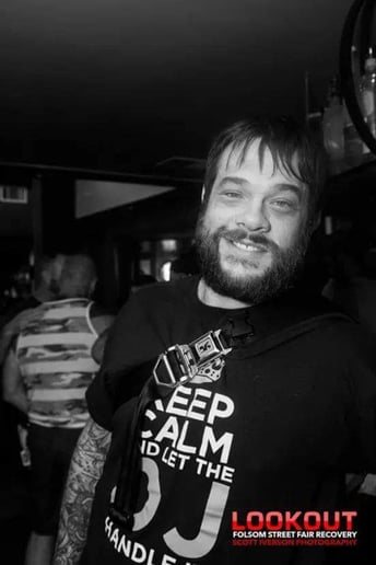 Gallery photo 1 of DJ Chris Kempton