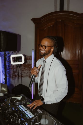 Gallery photo 6 of DJ Chris Stylez, LLC