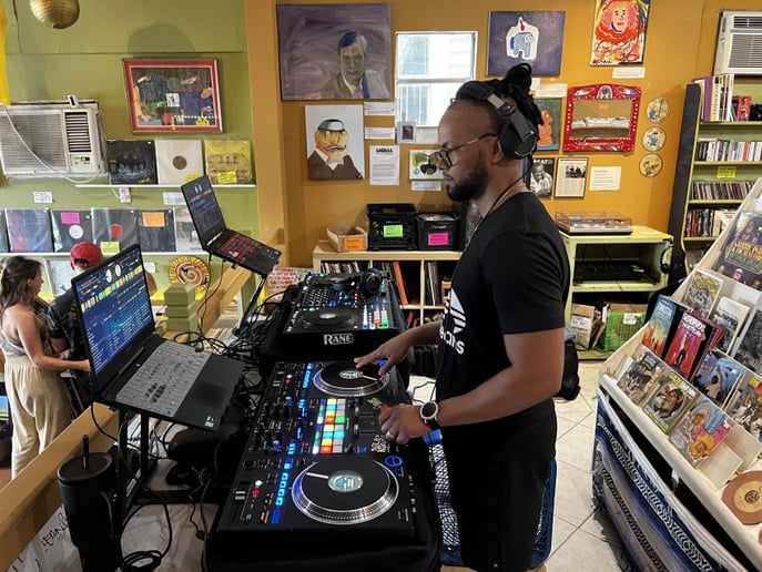 Gallery photo 7 of DJ Chris Stylez, LLC