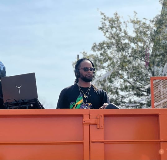 Gallery photo 8 of DJ Chris Stylez, LLC