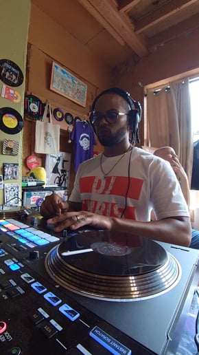 Gallery photo 9 of DJ Chris Stylez, LLC