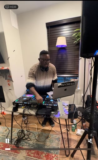 Gallery photo 2 of DJ Chulo