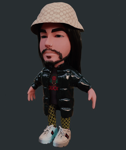 Gallery photo 1 of DJ Jah