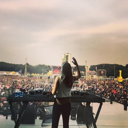 Gallery photo 2 of DJ Cla Pessoa