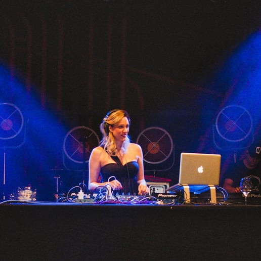 Gallery photo 3 of DJ Cla Pessoa