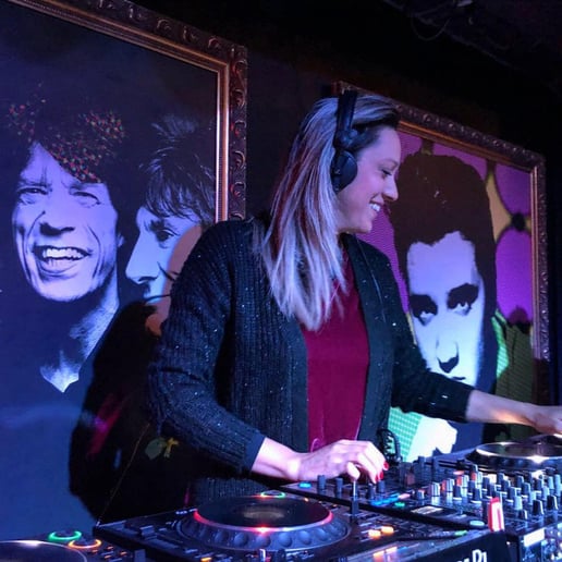 Gallery photo 9 of DJ Cla Pessoa