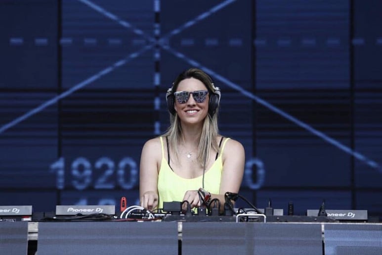 Gallery photo 10 of DJ Cla Pessoa