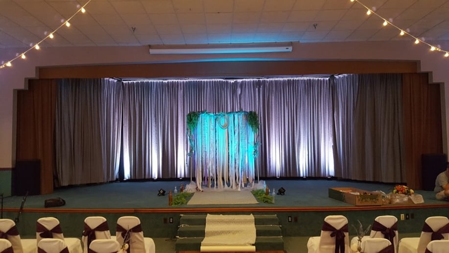 Gallery photo 5 of C:\Mount Productions & technical consulting