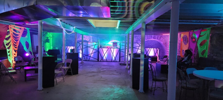 Gallery photo 7 of C:\Mount Productions & technical consulting