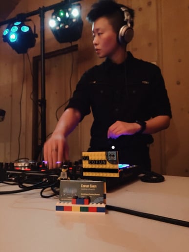 Gallery photo 1 of DJ Cofun