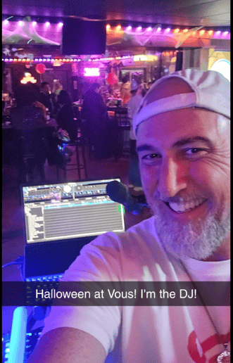 Gallery photo 3 of DJ Cold Hard Fruth