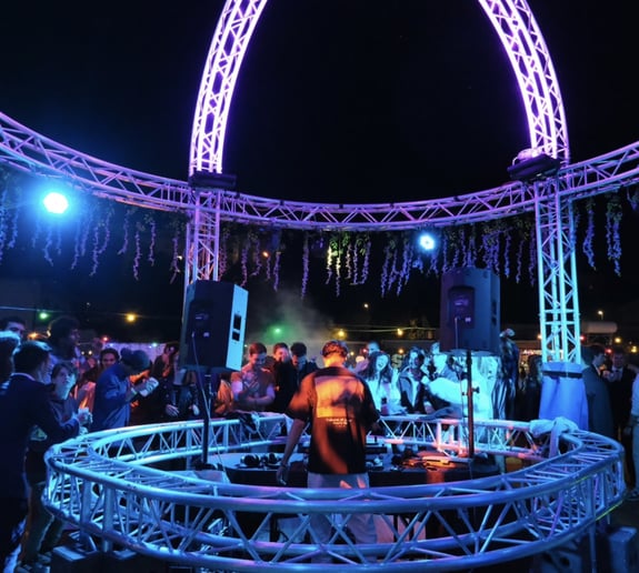 Gallery photo 1 of DJ Zag