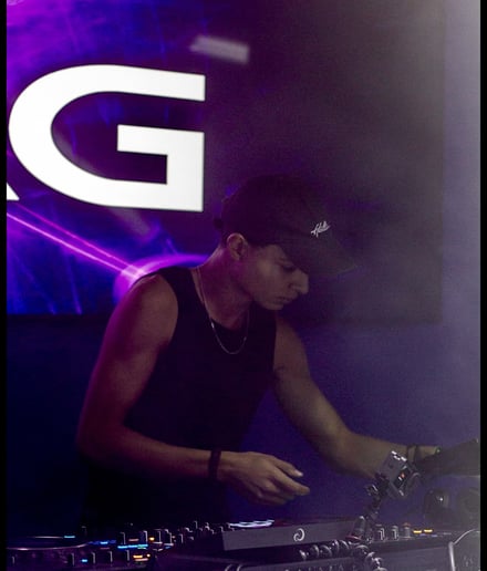 Gallery photo 4 of DJ Zag
