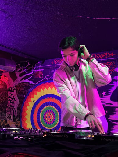 Gallery photo 5 of DJ Zag