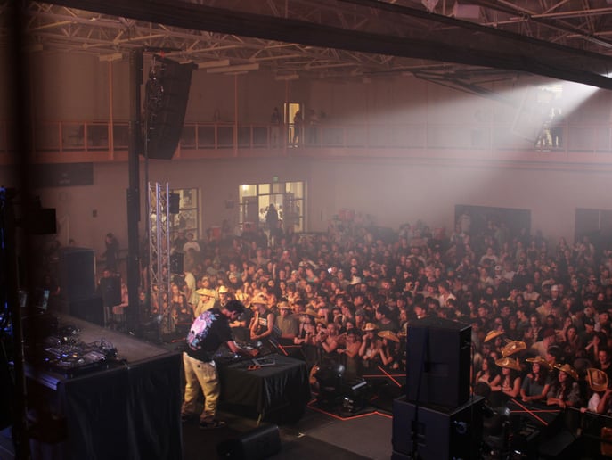 Gallery photo 6 of DJ Zag