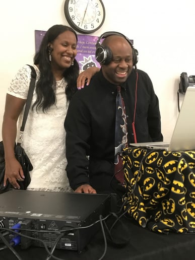 Gallery photo 2 of Dj Coming Dominion