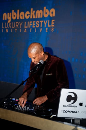 Gallery photo 5 of DJ Commish