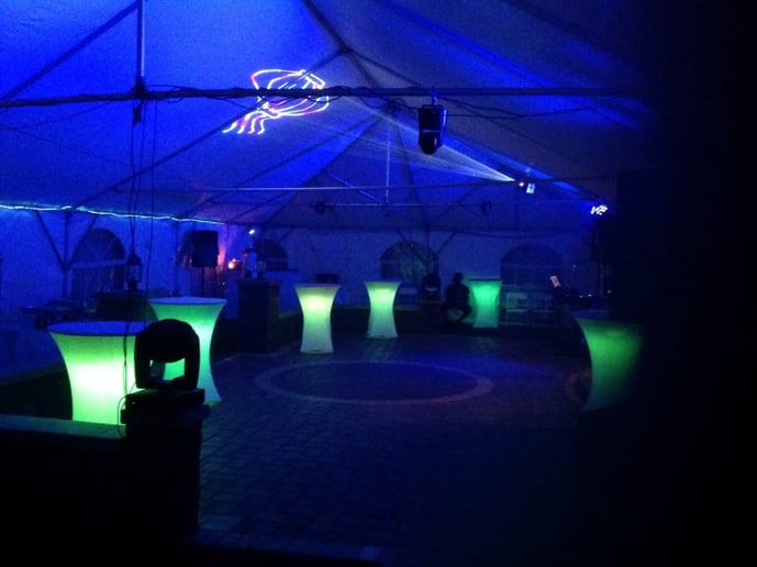 Gallery photo 1 of DJ COOLEY BOY enterprises.