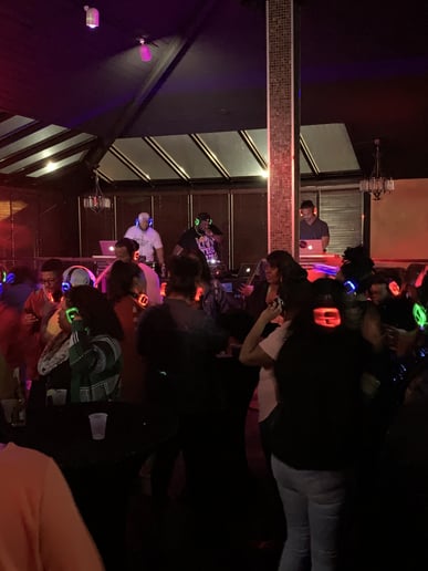 Gallery photo 1 of Dj Cooley Rock