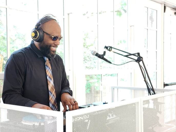 Gallery photo 1 of DJ Coolness Event Services
