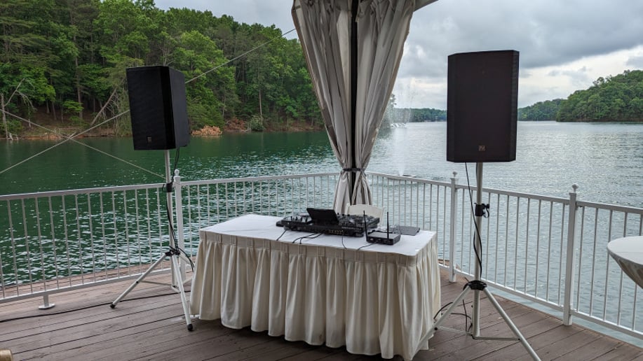 Gallery photo 5 of DJ Coolness Event Services