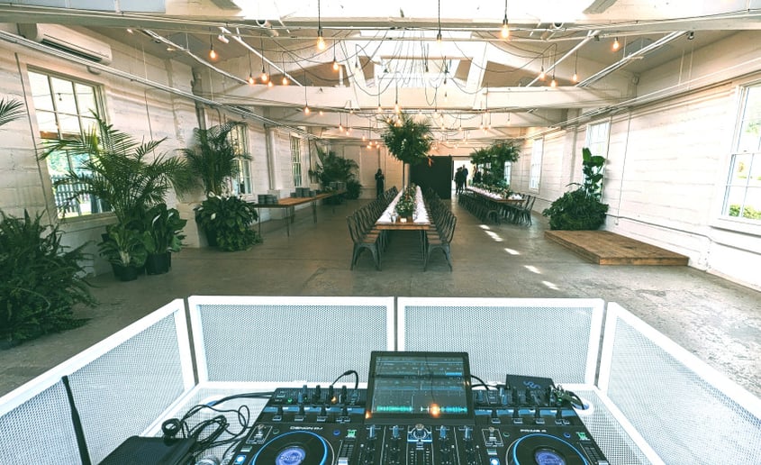 Gallery photo 6 of DJ Coolness Event Services
