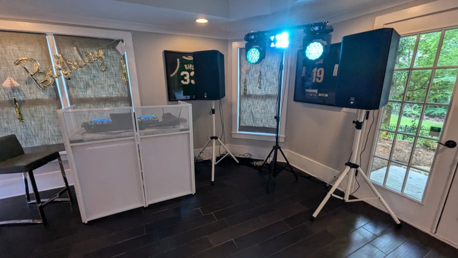 Gallery photo 7 of DJ Coolness Event Services