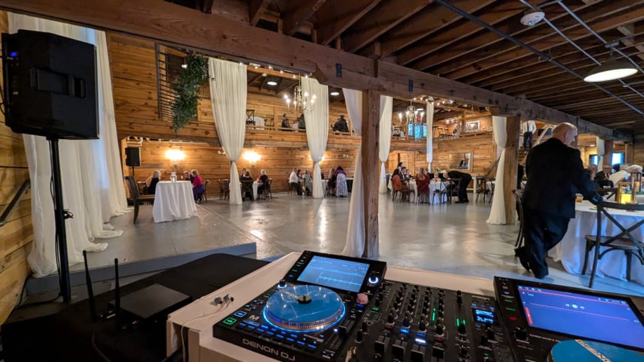 Gallery photo 9 of DJ Coolness Event Services