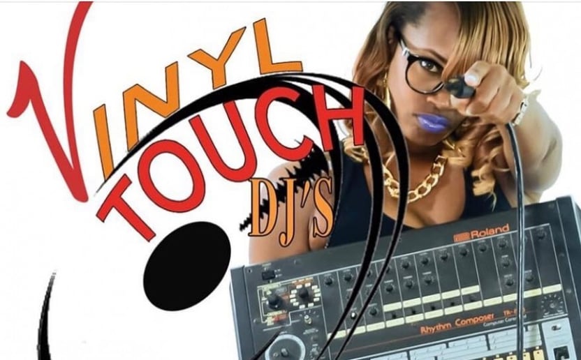 Gallery photo 8 of Vinyl Touch DJs LLC