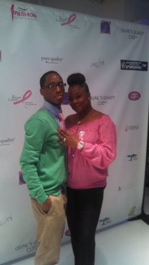 Gallery photo 4 of DJ Crazy B