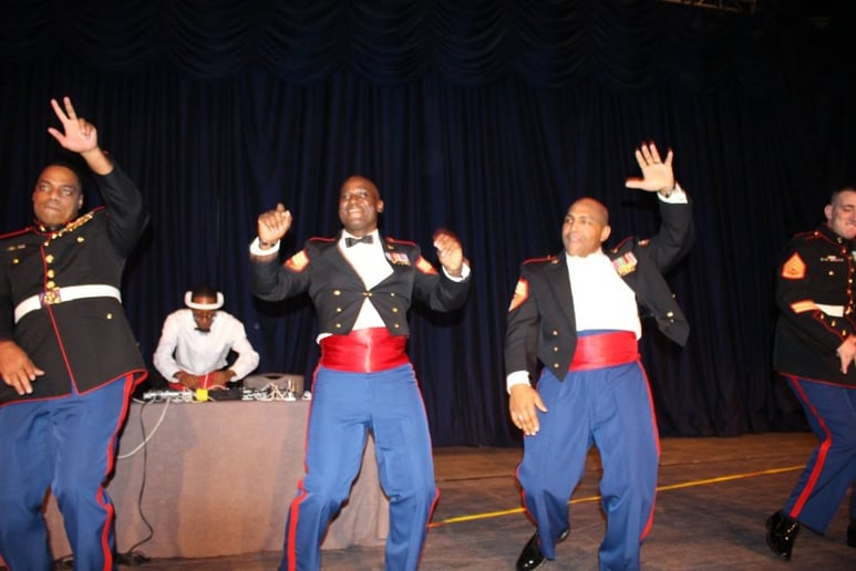 Gallery photo 7 of DJ Crazy B