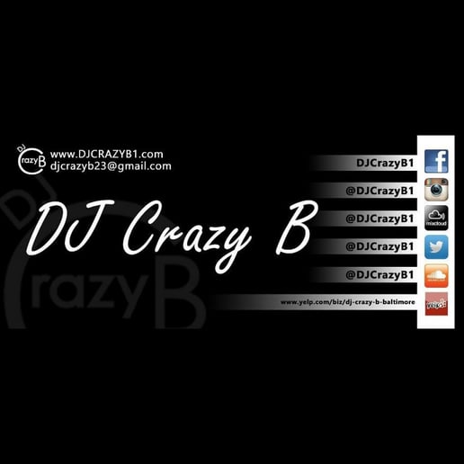 Gallery photo 10 of DJ Crazy B
