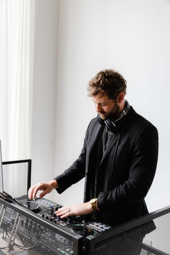 Gallery photo 8 of DJ Creacher