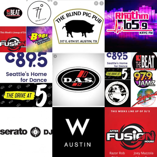 Gallery photo 2 of DJ Creativity