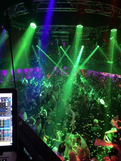 Gallery photo 3 of DJ Creativity