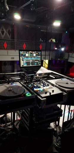 Gallery photo 4 of DJ Creativity